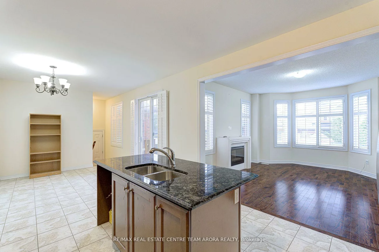 42, Attraction, Bram West, Brampton