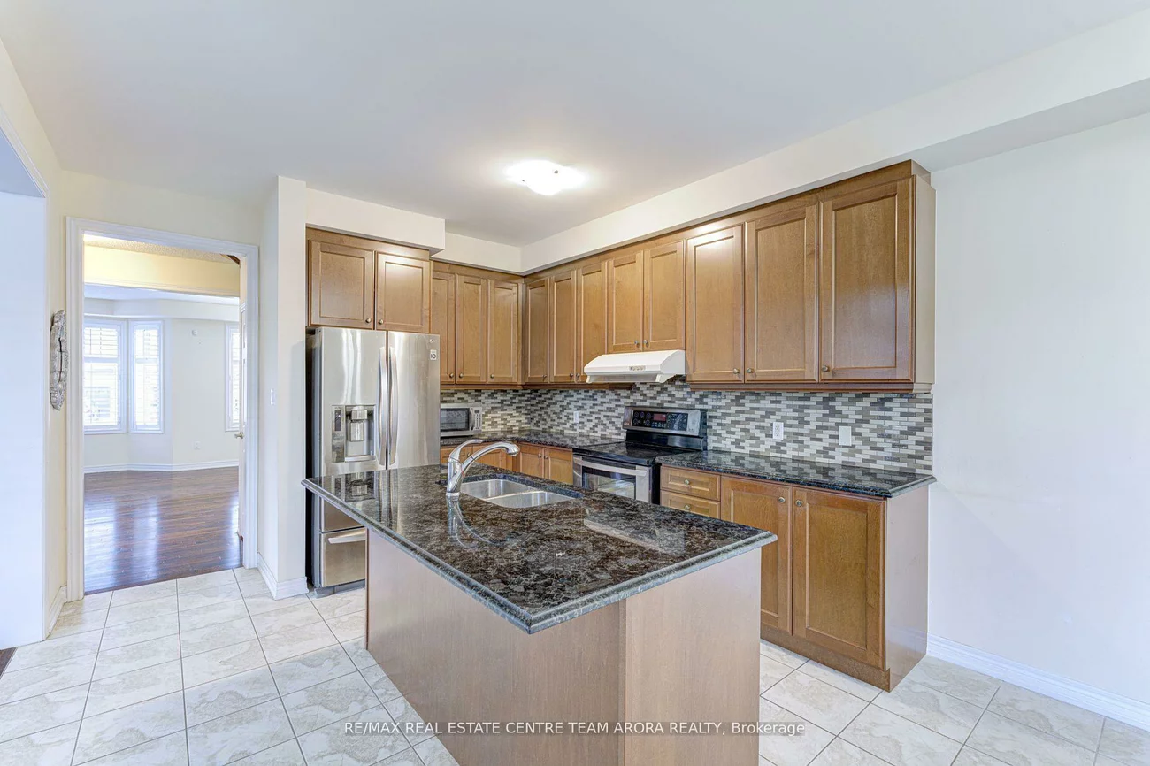 42, Attraction, Bram West, Brampton