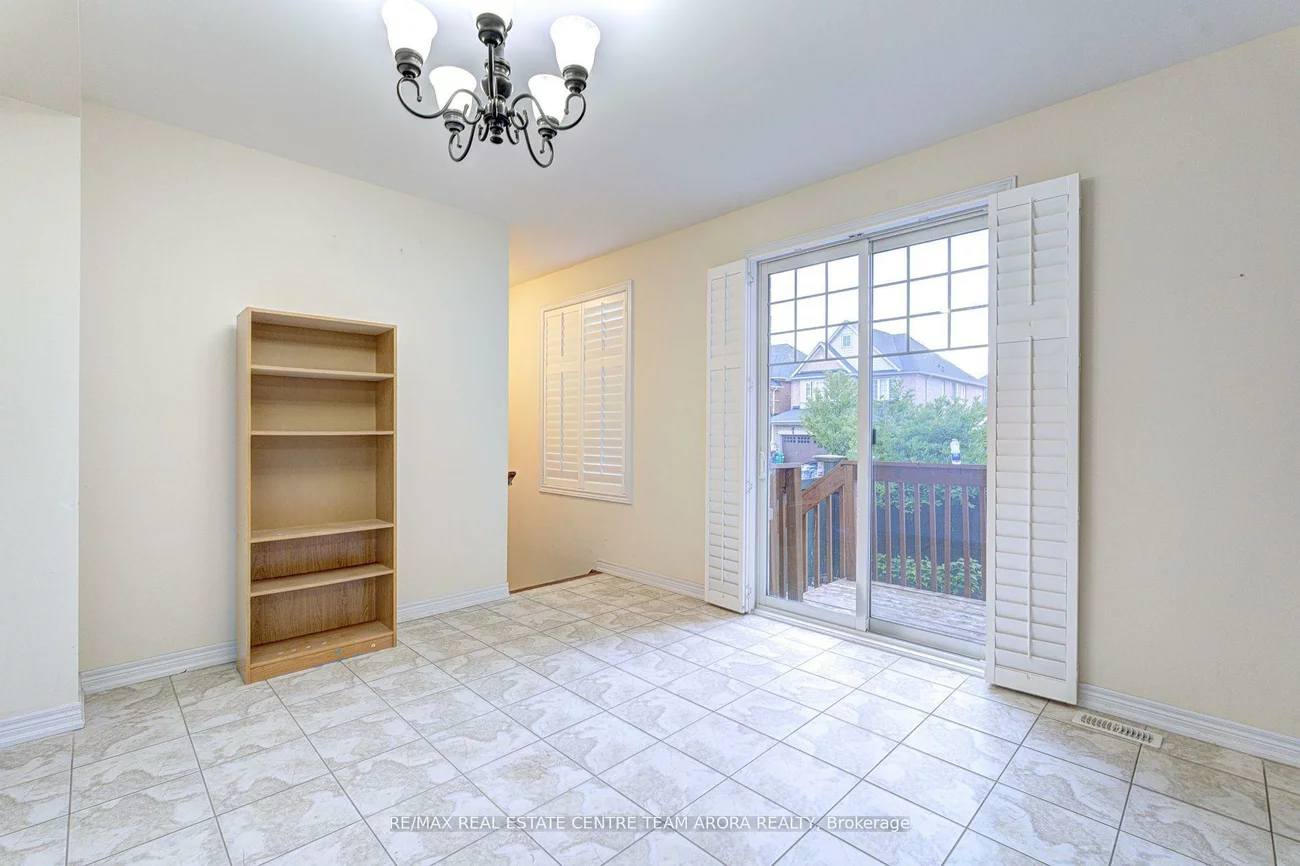 42, Attraction, Bram West, Brampton