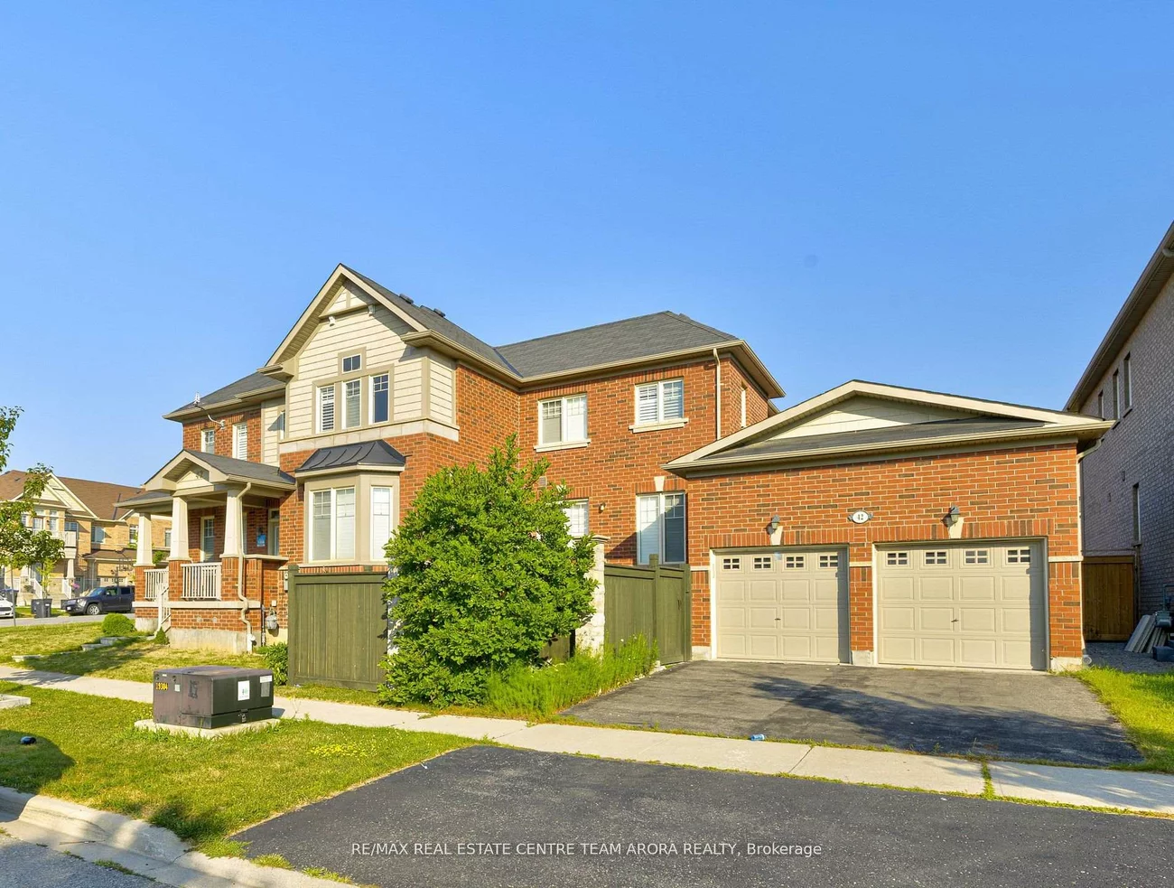 42, Attraction, Bram West, Brampton