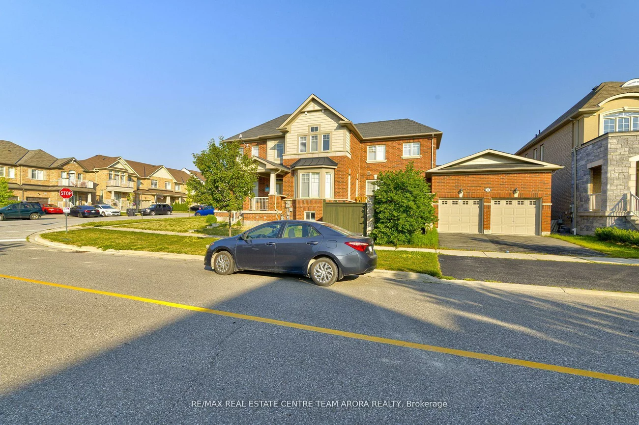 42, Attraction, Bram West, Brampton