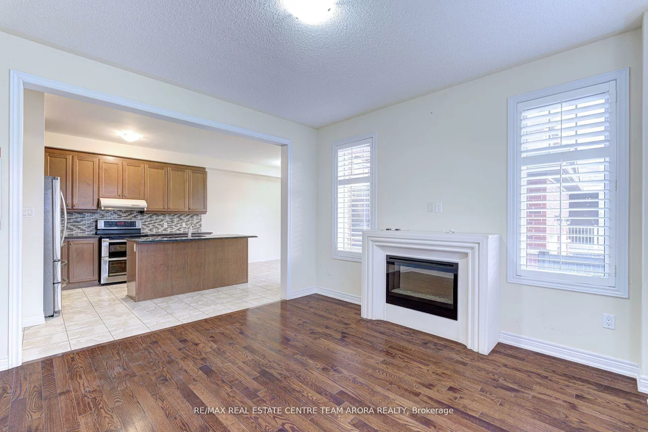 42, Attraction, Bram West, Brampton