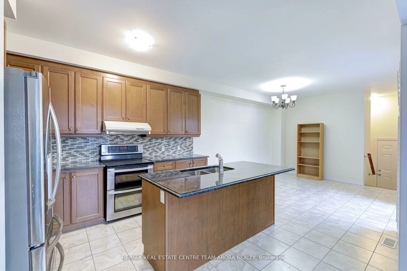 42, Attraction, Bram West, Brampton