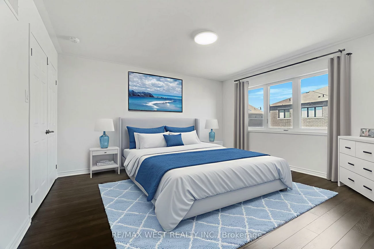 23, Circus, Northwest Brampton, Brampton