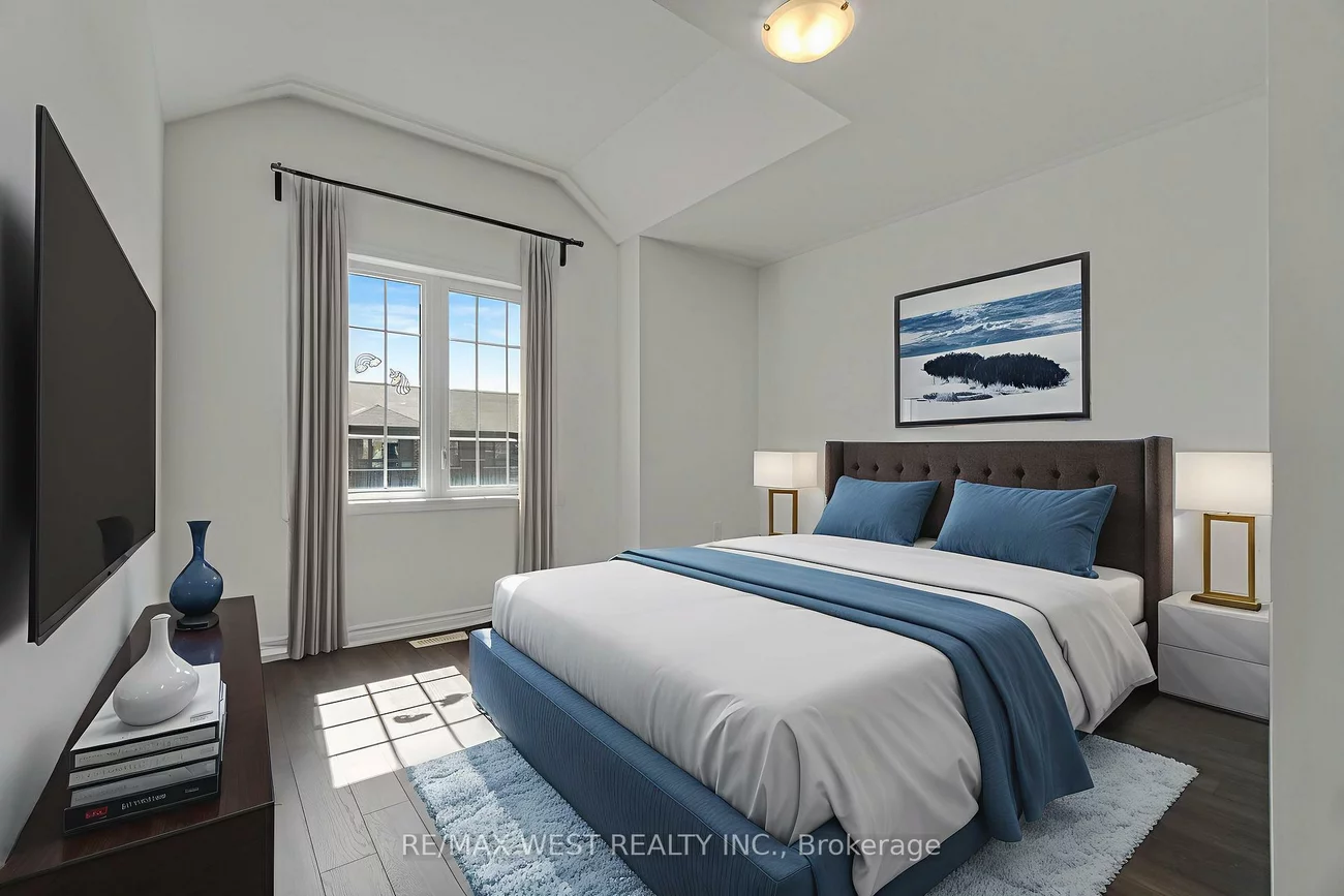 23, Circus, Northwest Brampton, Brampton