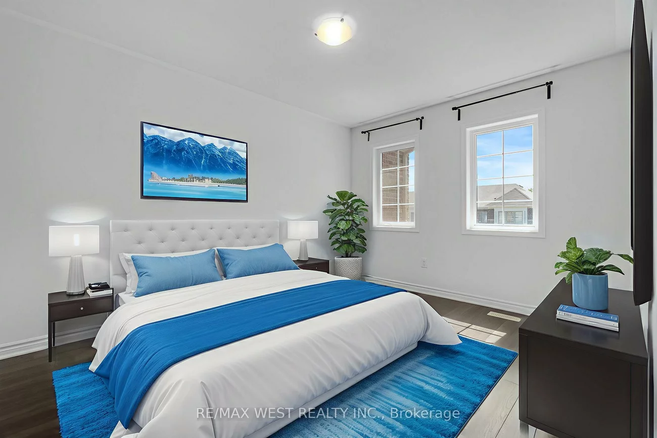 23, Circus, Northwest Brampton, Brampton