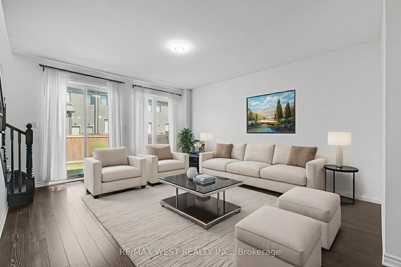 23, Circus, Northwest Brampton, Brampton