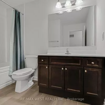 23, Circus, Northwest Brampton, Brampton