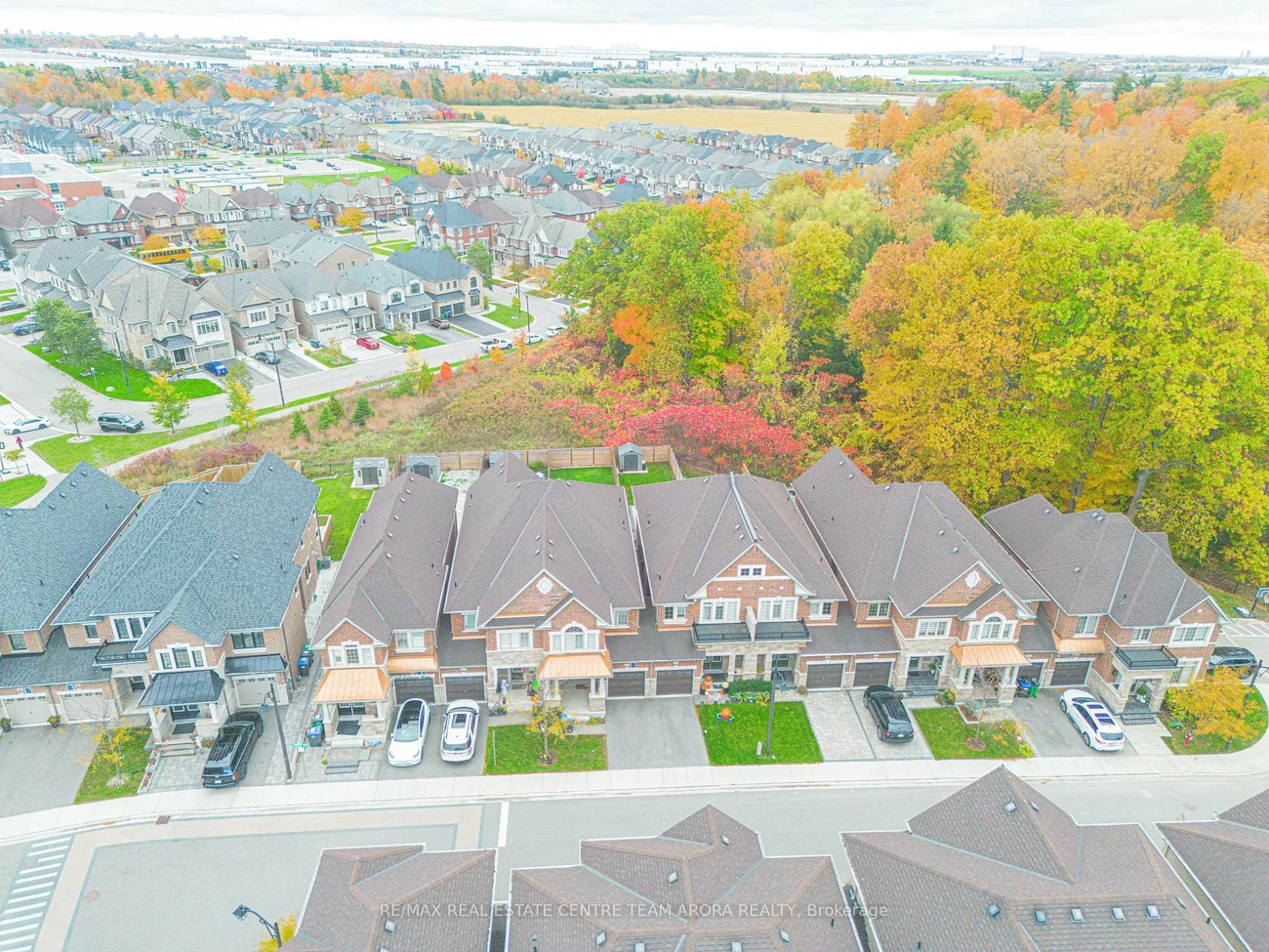 46, Oakmore, Bram West, Brampton