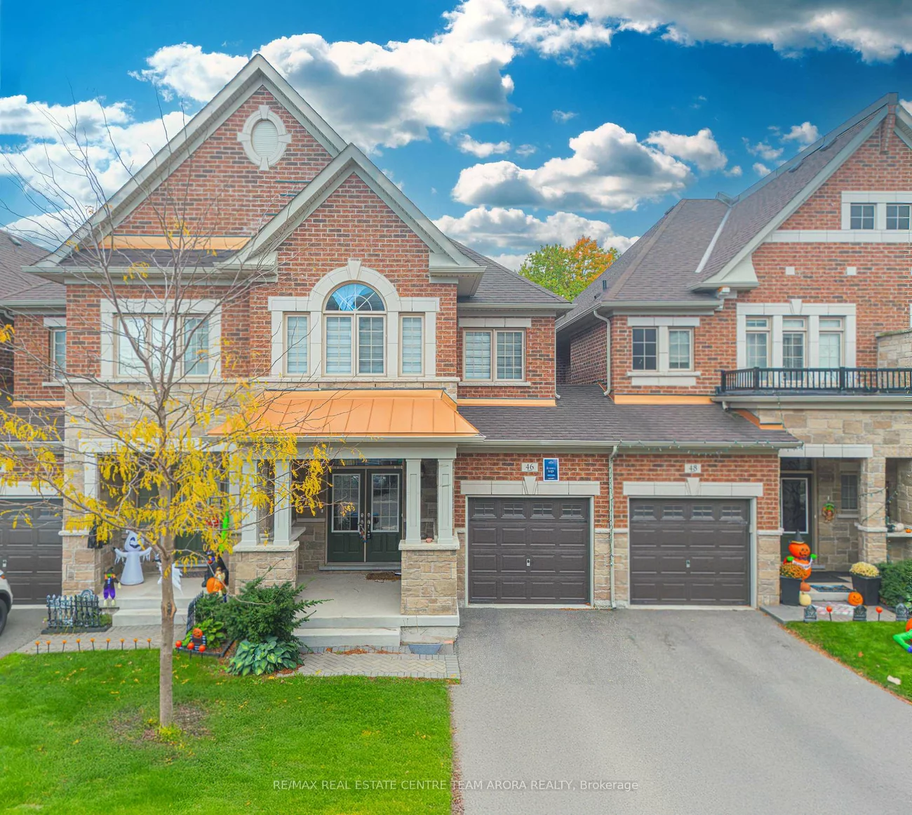 46, Oakmore, Bram West, Brampton