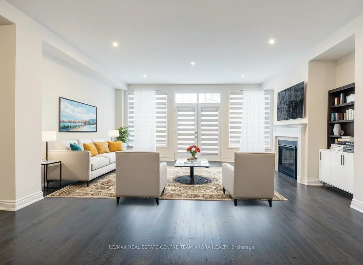 46, Oakmore, Bram West, Brampton