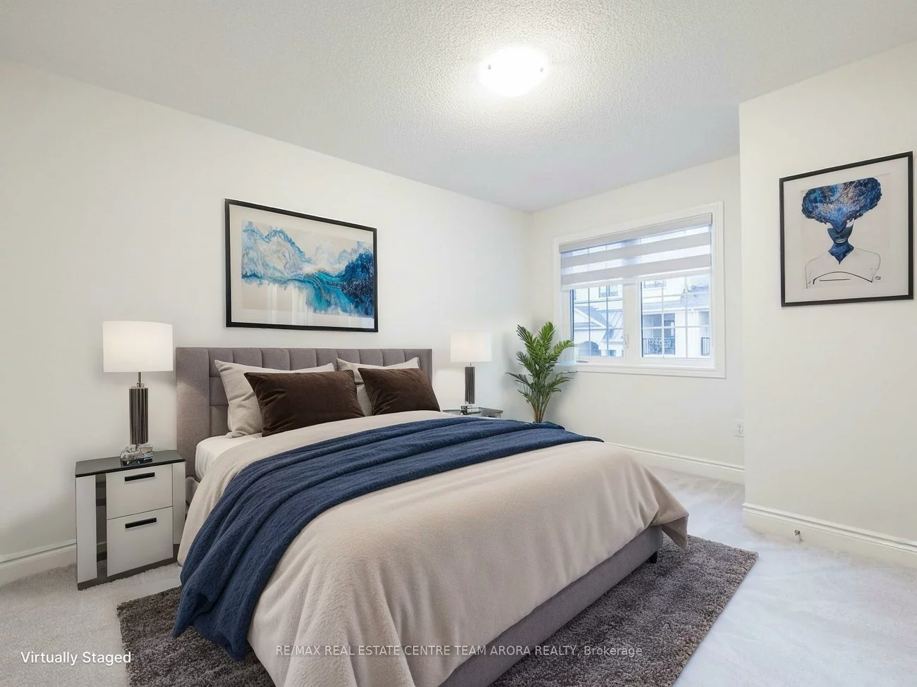 46, Oakmore, Bram West, Brampton