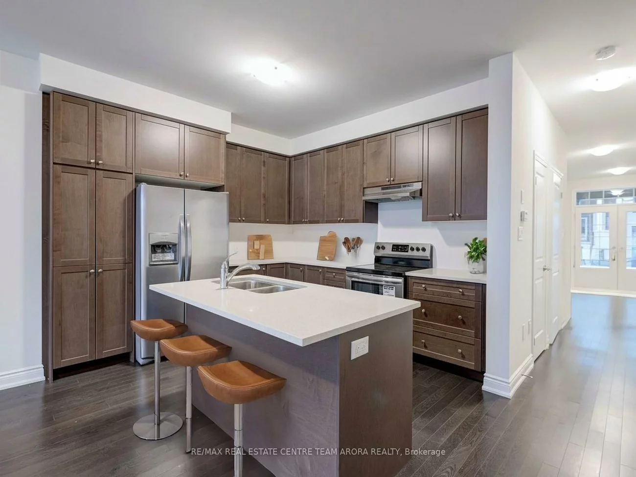 46, Oakmore, Bram West, Brampton