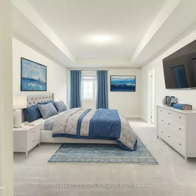 46, Oakmore, Bram West, Brampton