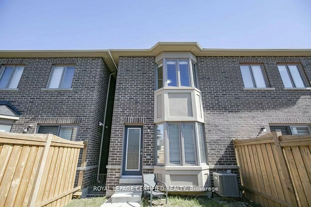 32, Dalbeattie, Bram West, Brampton