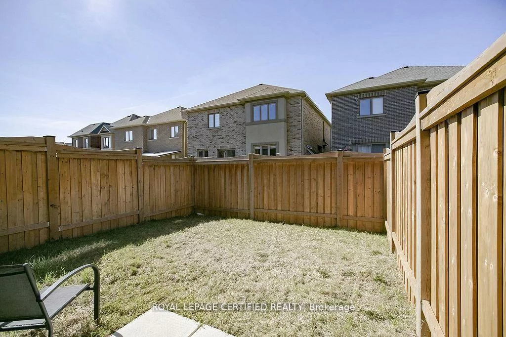 32, Dalbeattie, Bram West, Brampton