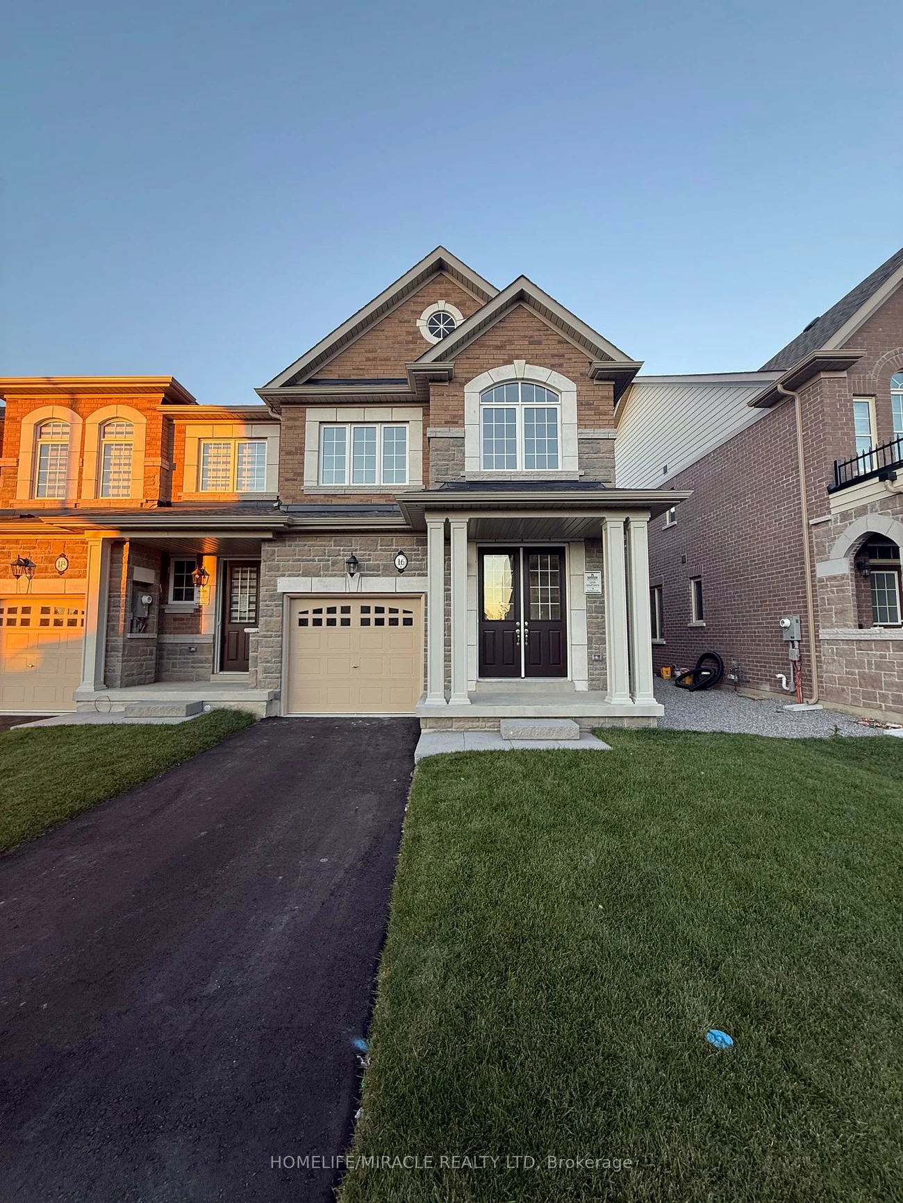 16, Bushwood, Northwest Brampton, Brampton