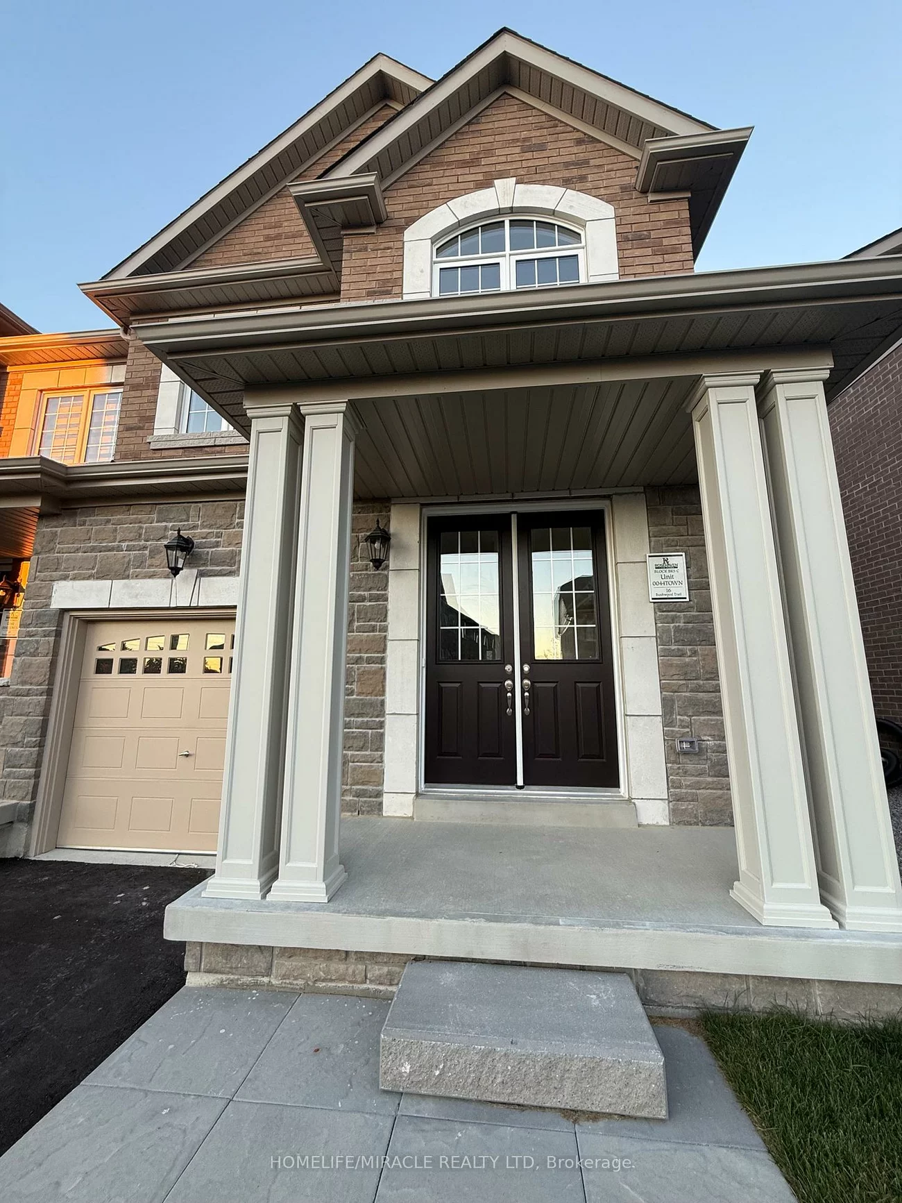16, Bushwood, Northwest Brampton, Brampton