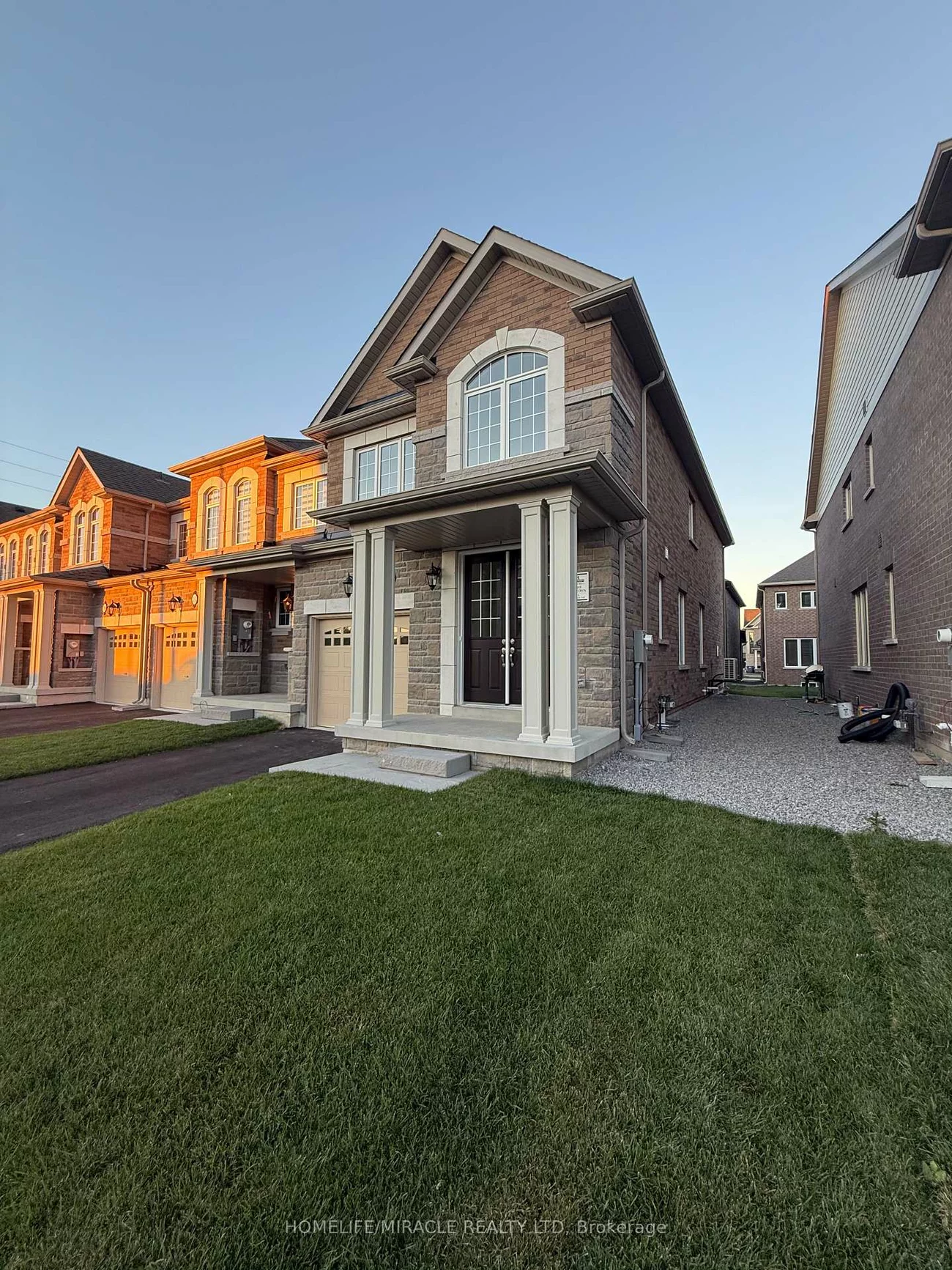 16, Bushwood, Northwest Brampton, Brampton