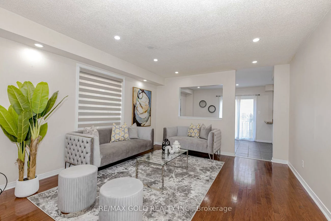 90, Tideland, Fletcher's Meadow, Brampton