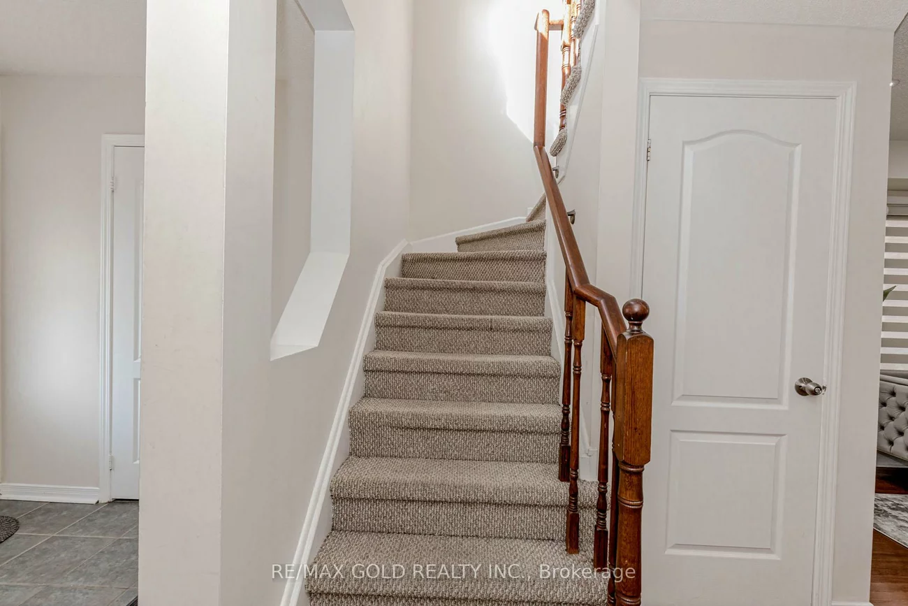 90, Tideland, Fletcher's Meadow, Brampton