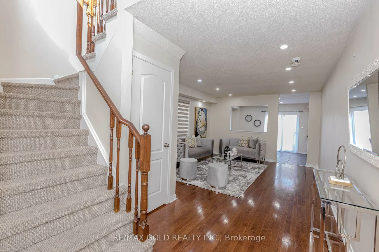 90, Tideland, Fletcher's Meadow, Brampton