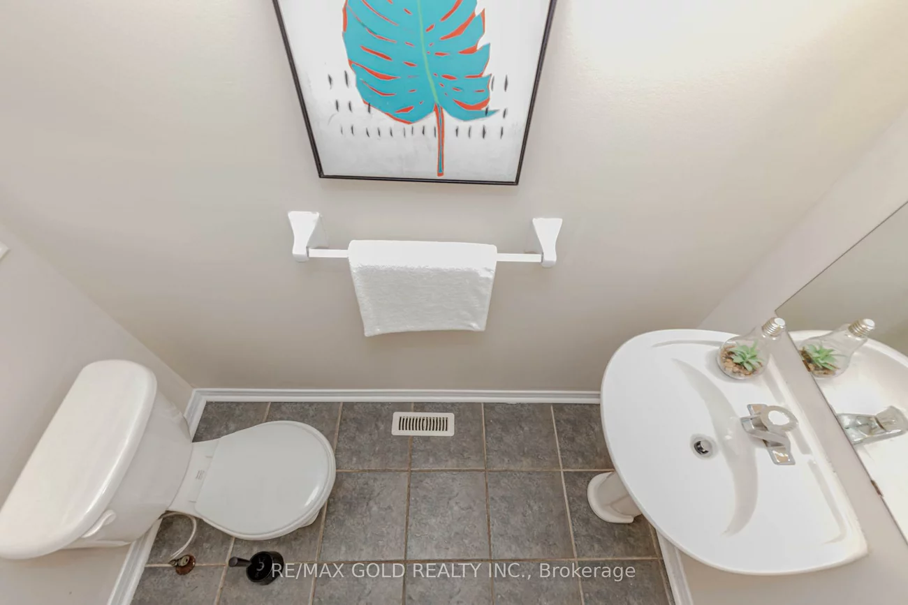 90, Tideland, Fletcher's Meadow, Brampton