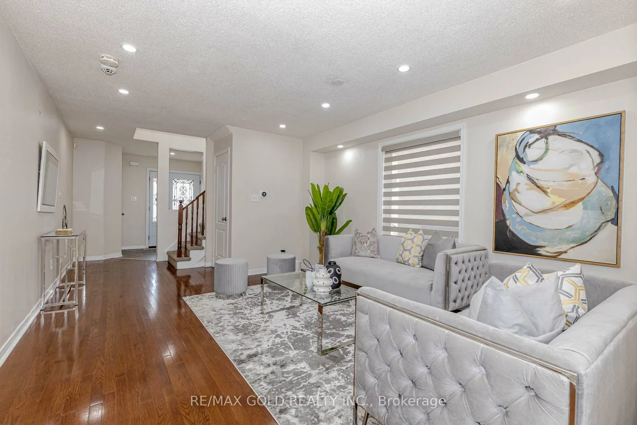 90, Tideland, Fletcher's Meadow, Brampton