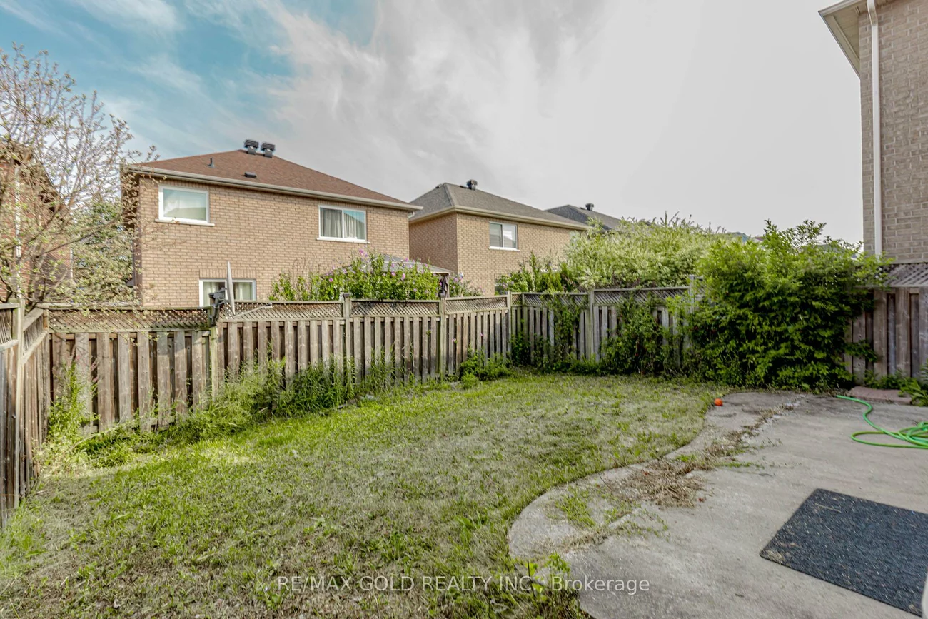 90, Tideland, Fletcher's Meadow, Brampton