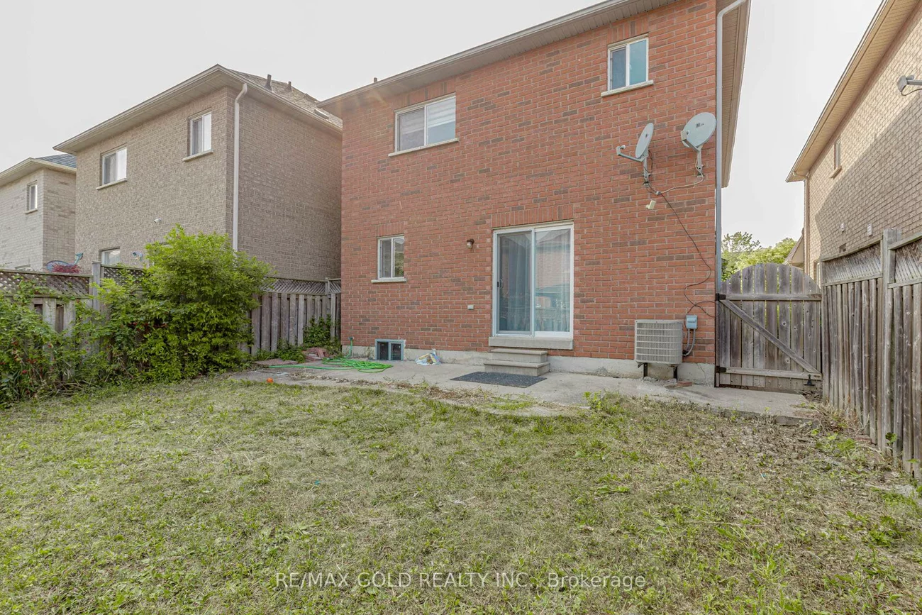 90, Tideland, Fletcher's Meadow, Brampton