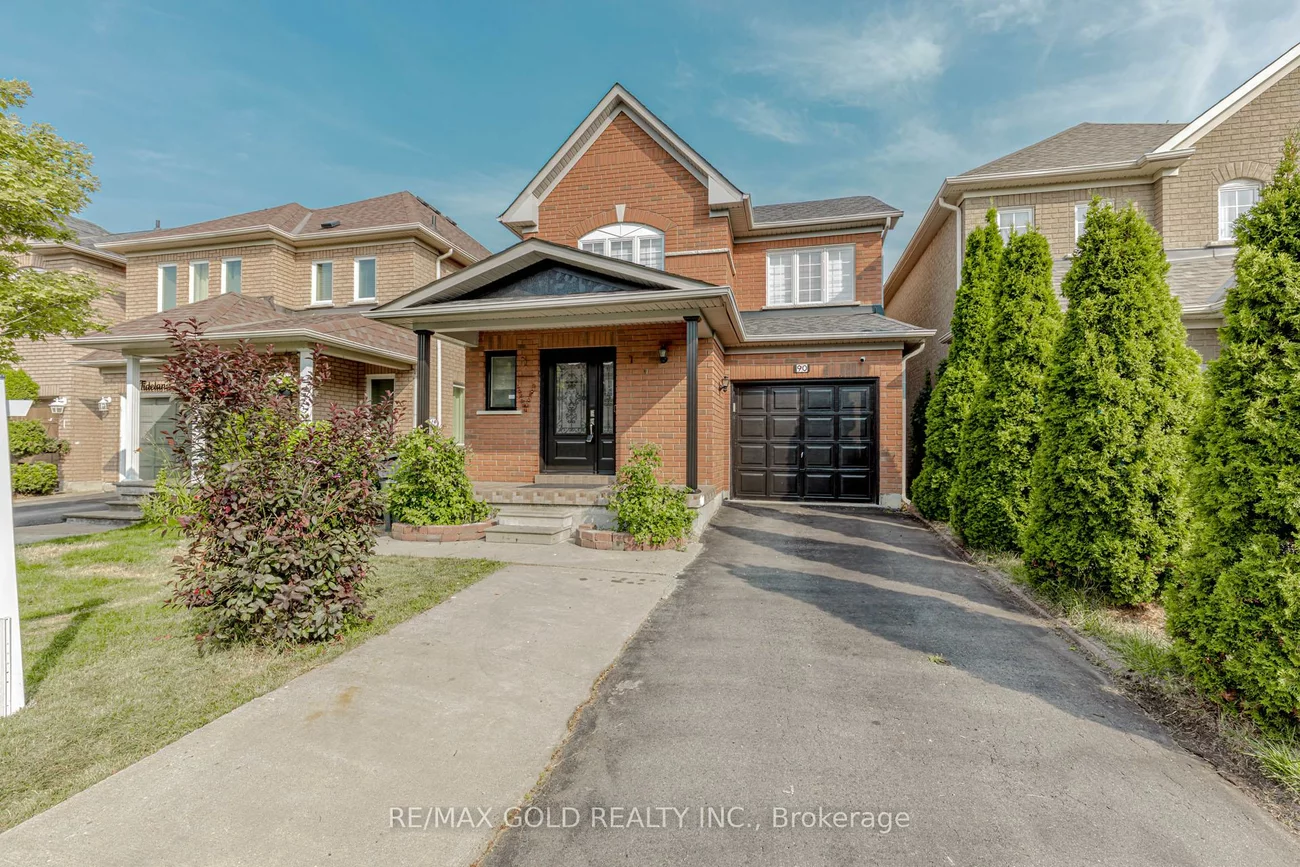 90, Tideland, Fletcher's Meadow, Brampton