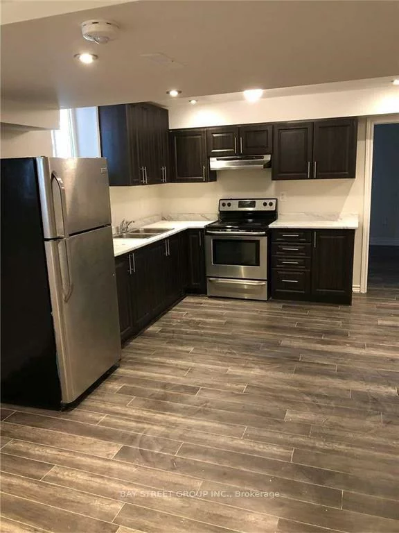 110, Turquoise, Brampton East, Brampton