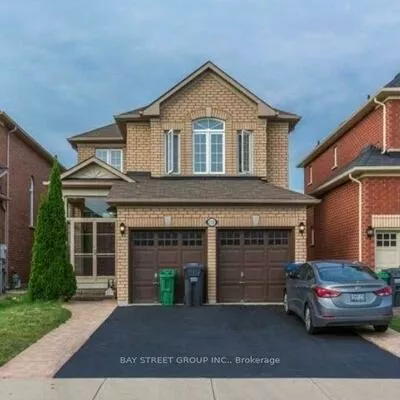 110, Turquoise, Brampton East, Brampton