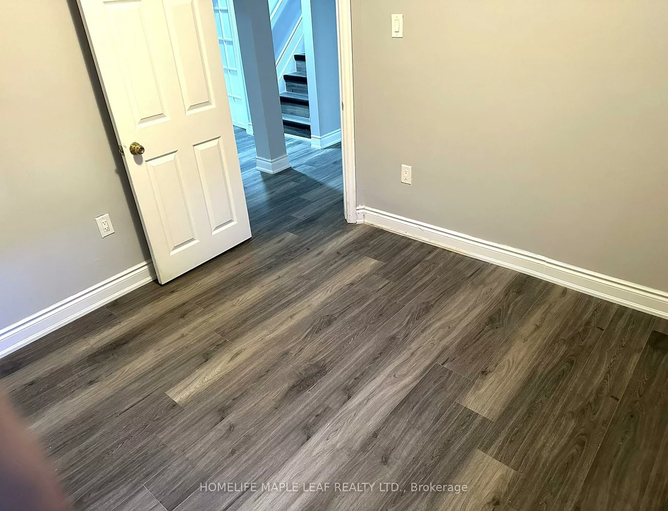 72, Four Seasons, Fletcher's Meadow, Brampton