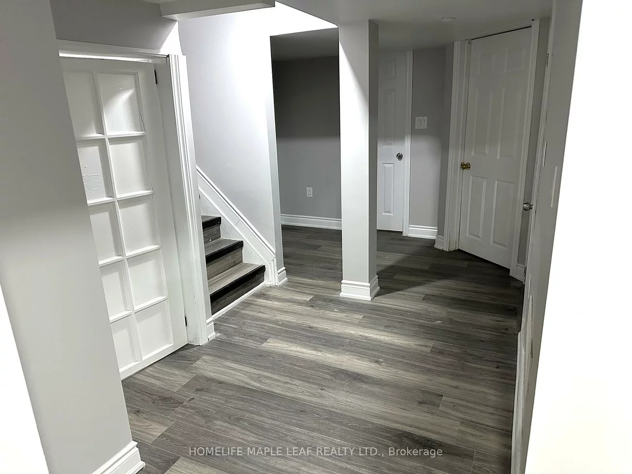 72, Four Seasons, Fletcher's Meadow, Brampton