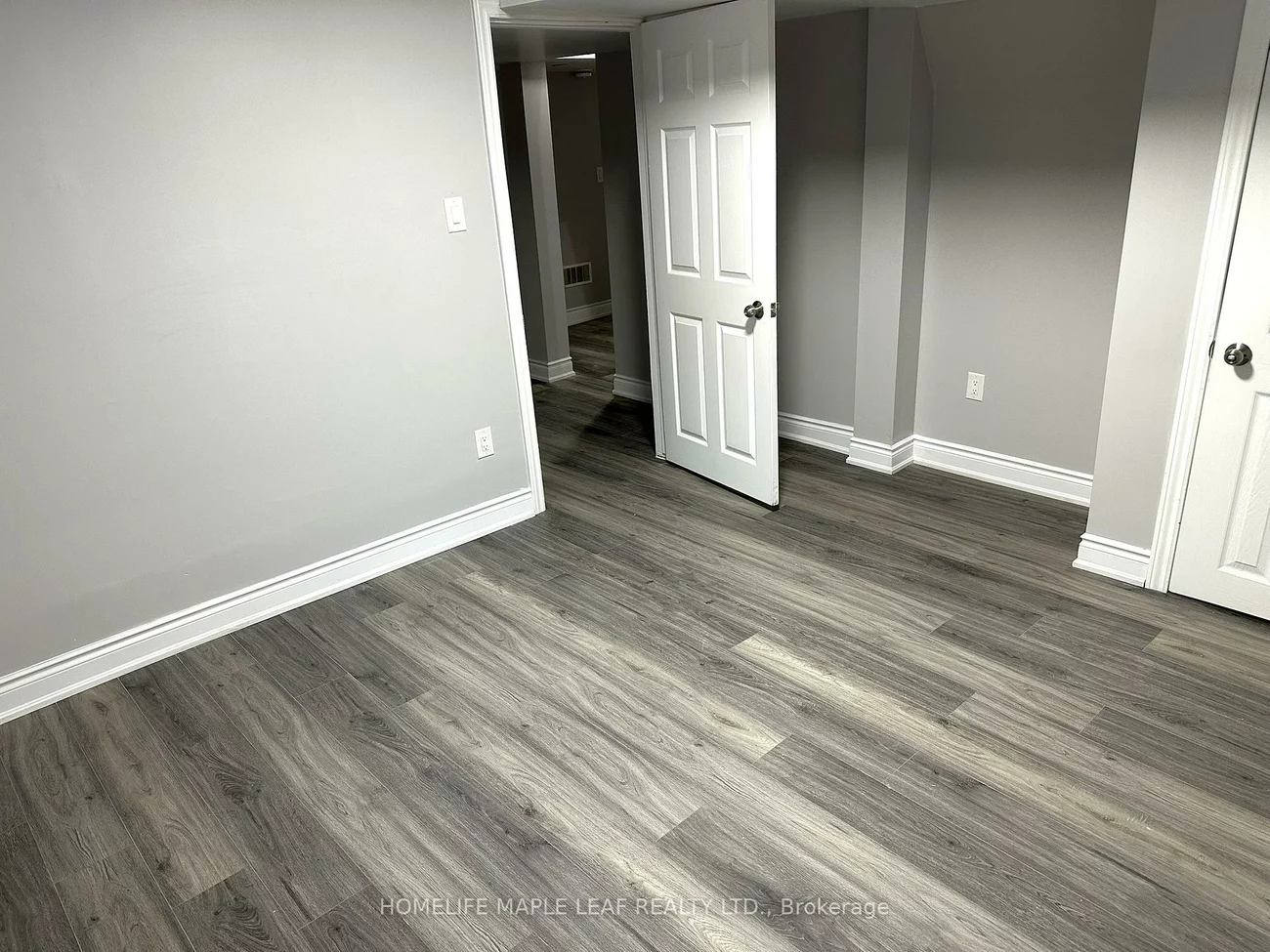 72, Four Seasons, Fletcher's Meadow, Brampton