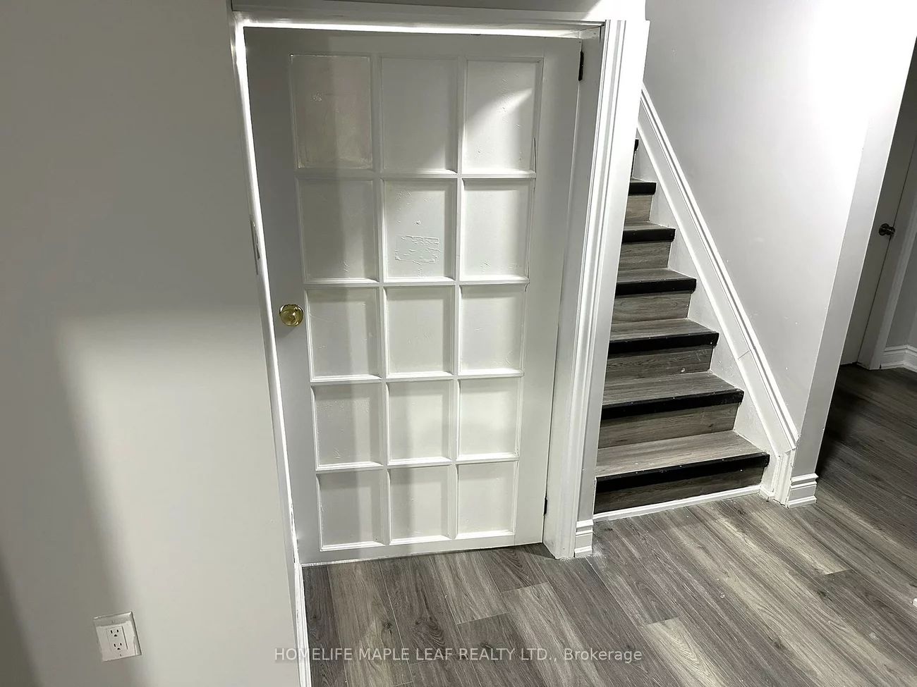 72, Four Seasons, Fletcher's Meadow, Brampton