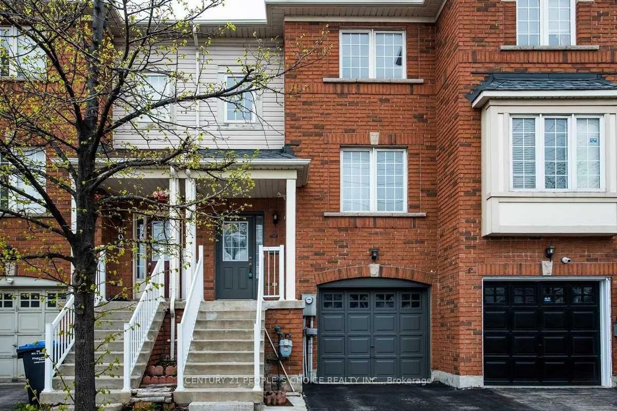 250, Richvale, Heart Lake East, Brampton
