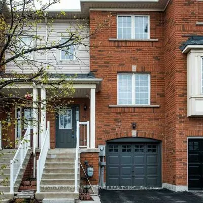 250, Richvale, Heart Lake East, Brampton