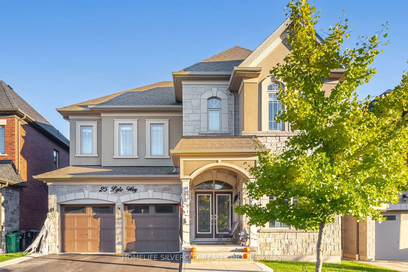 25, Lyle, Credit Valley, Brampton