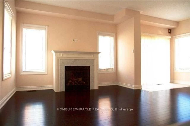 26, Red Ash, Northwood Park, Brampton