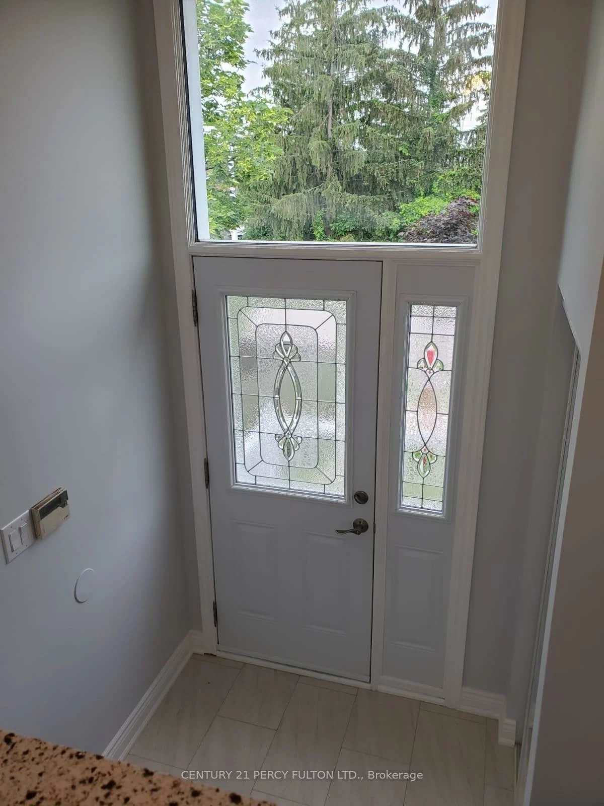 101, Simmons, Madoc, Brampton