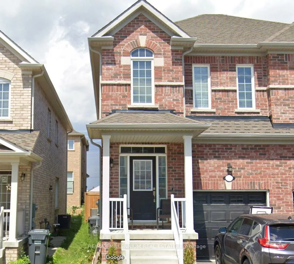 49, Frenchpark, Credit Valley, Brampton