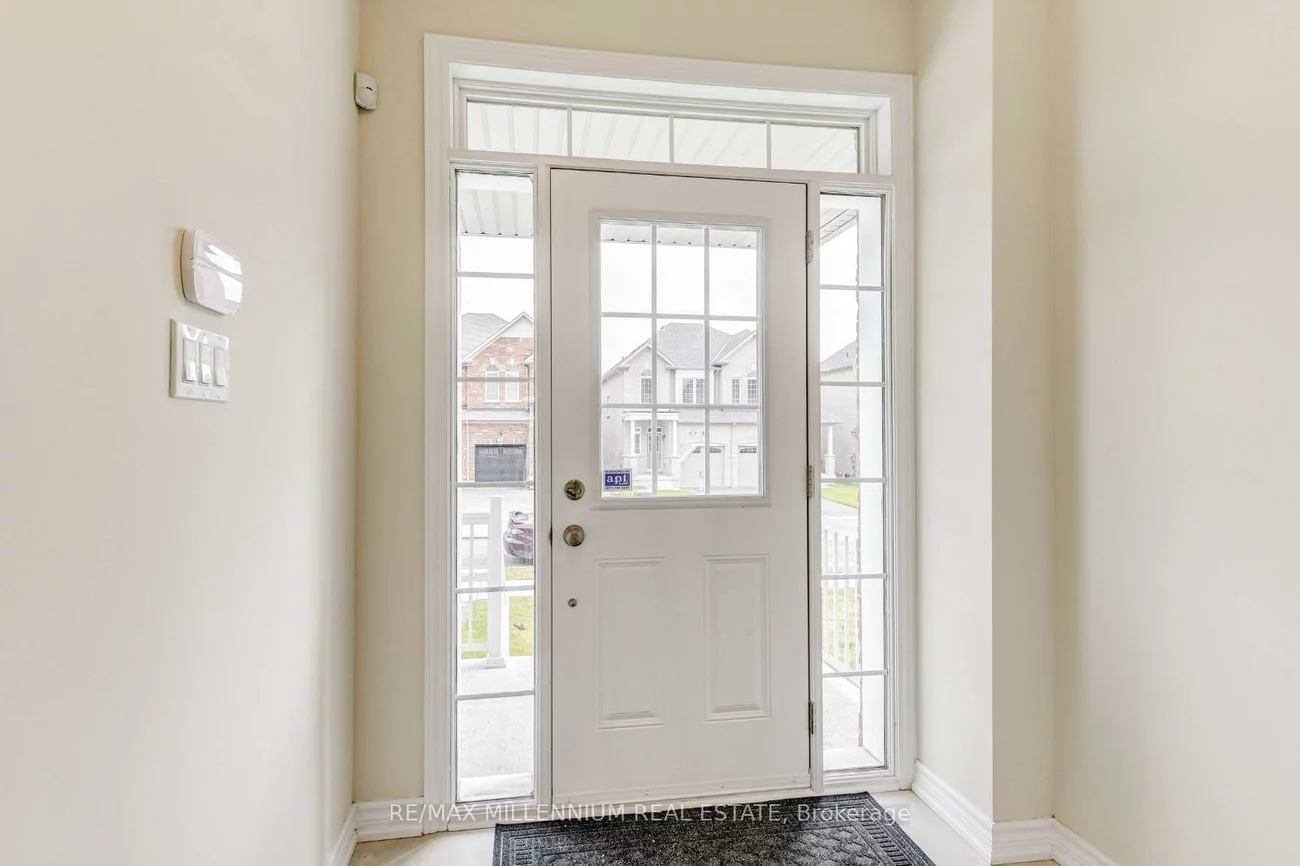 49, Frenchpark, Credit Valley, Brampton