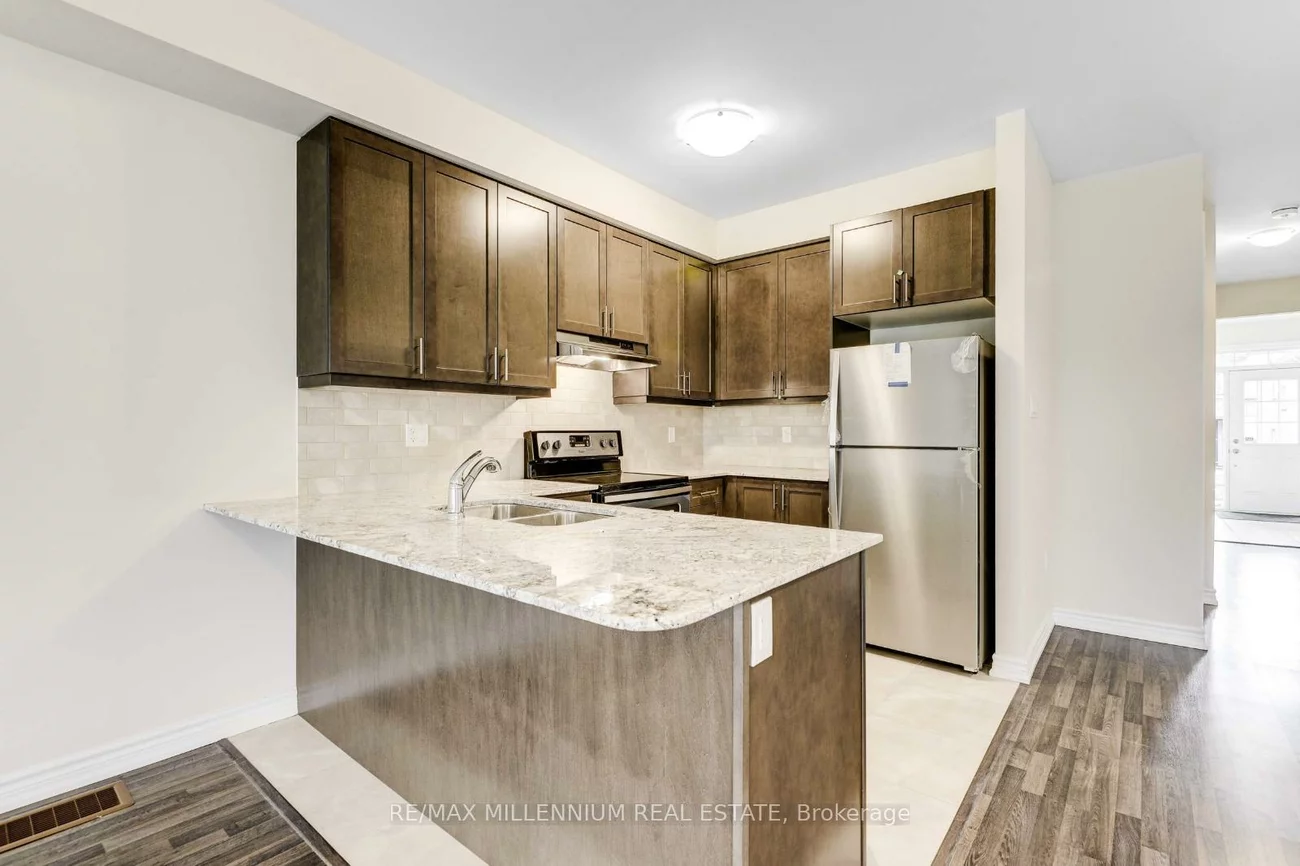 49, Frenchpark, Credit Valley, Brampton