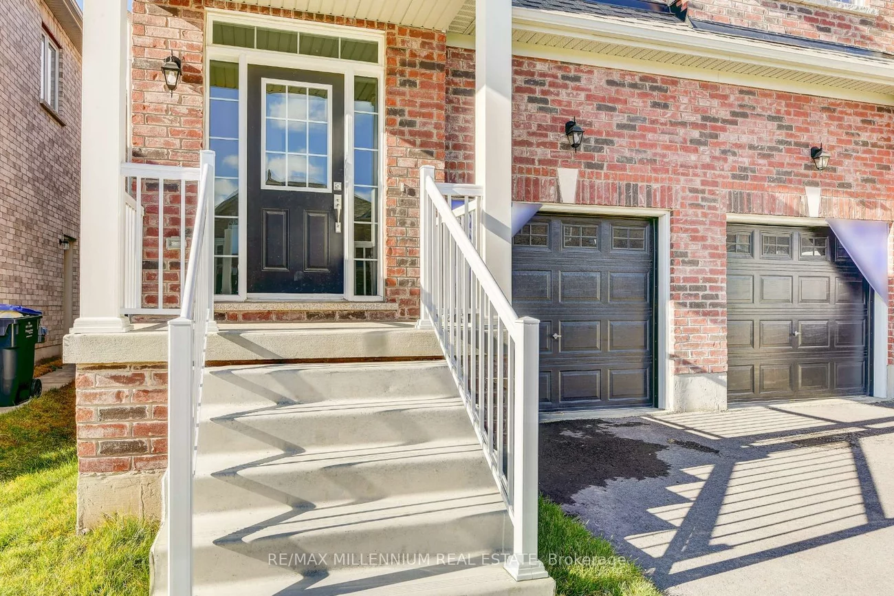 49, Frenchpark, Credit Valley, Brampton