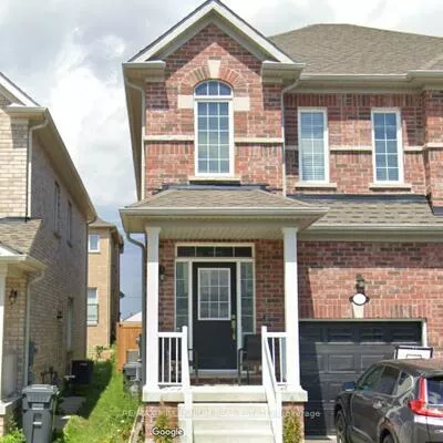 49, Frenchpark, Credit Valley, Brampton