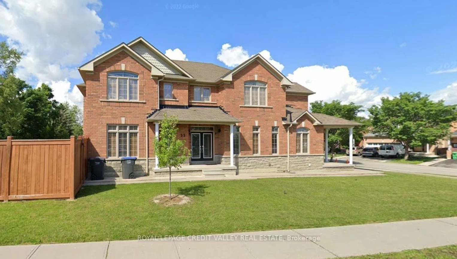 33, Fairlawn, Vales of Castlemore, Brampton