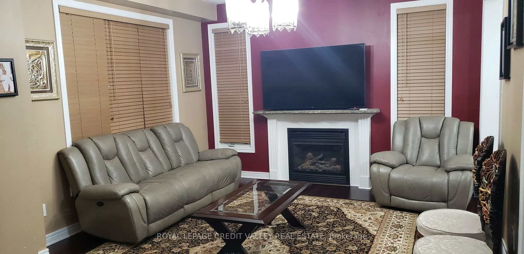 33, Fairlawn, Vales of Castlemore, Brampton