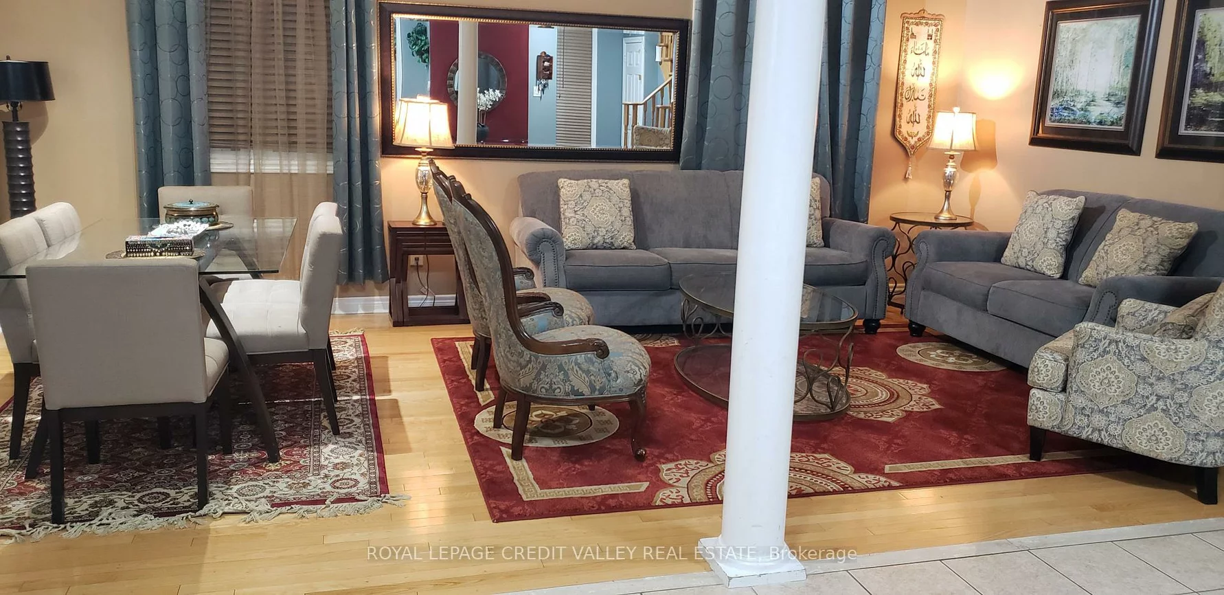 33, Fairlawn, Vales of Castlemore, Brampton